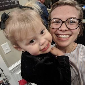 Meet your Posher, Rachael